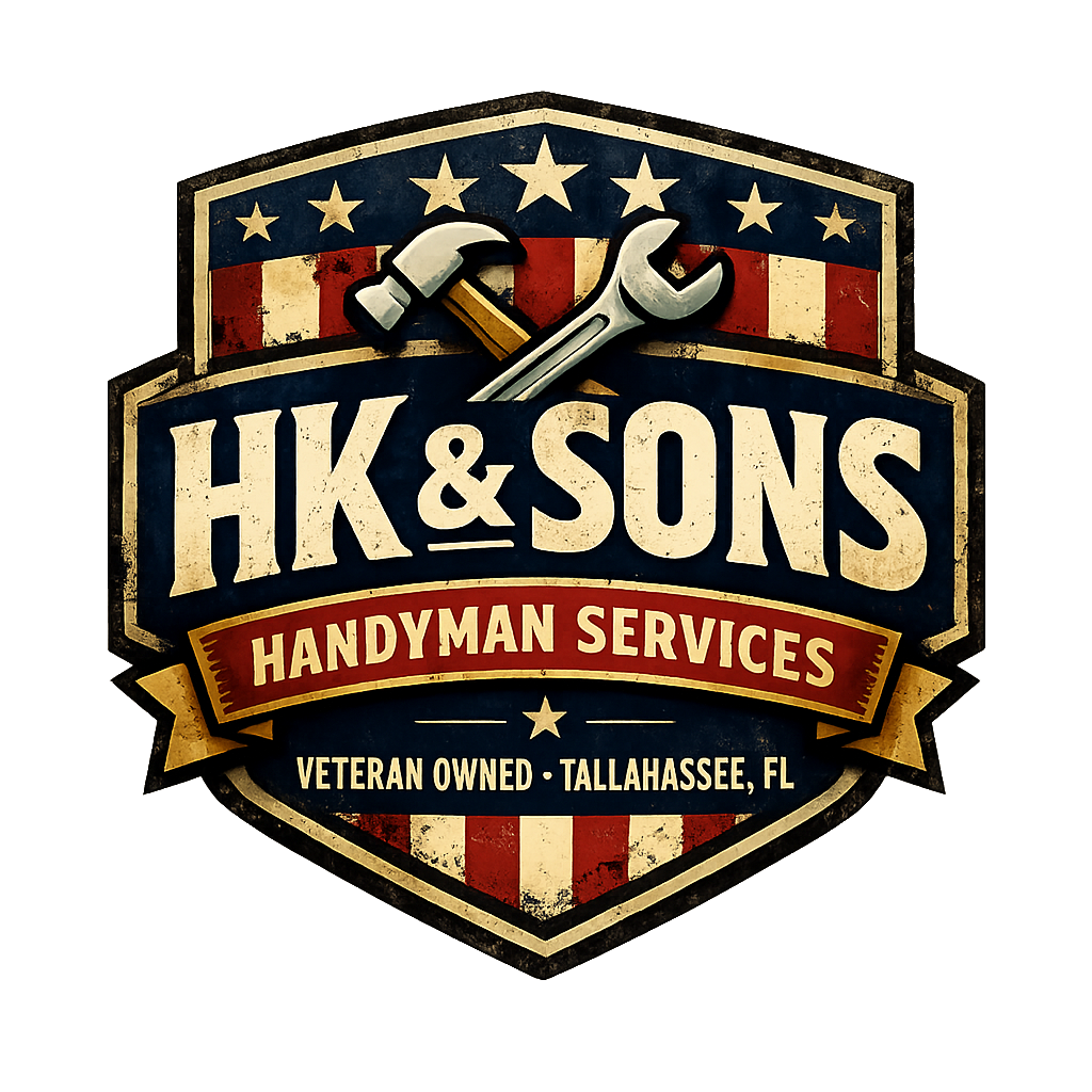 HK & Sons Gutter Cleaning